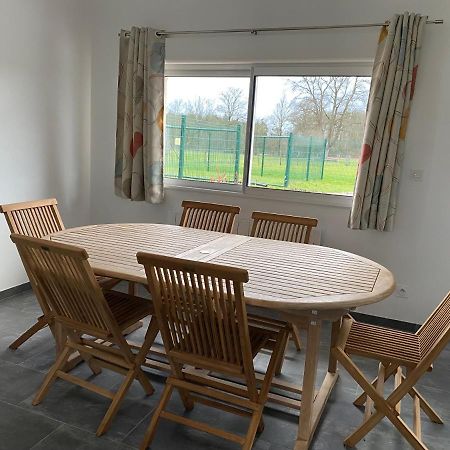 La Maison Des Biquettes Romorantin-Lanthenay Bagian luar foto