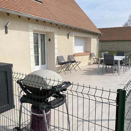 La Maison Des Biquettes Romorantin-Lanthenay Bagian luar foto